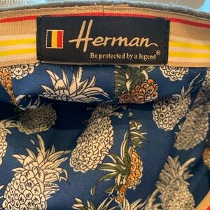 Herman Belgium Paperboy hat